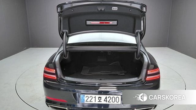 Genesis G80 (RG3) id 4706459 из Кореи 20