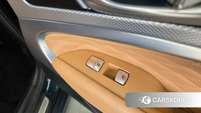Genesis The New G70 Shooting Brake id 4488971 из Кореи 20