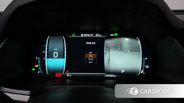 Kia K7 Premier Hybrid id 4662534 из Кореи 20