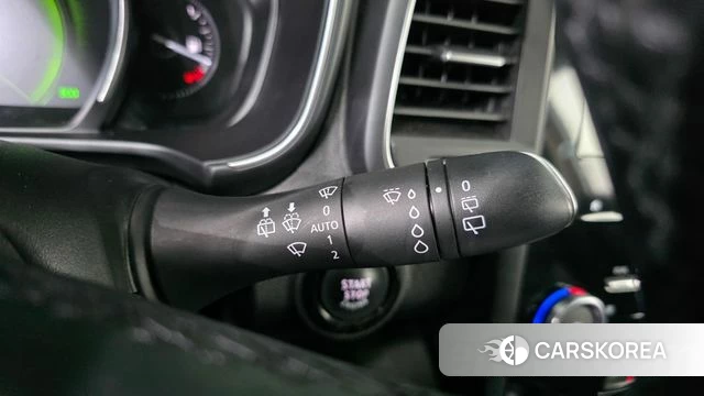 Renault Korea (Samsung) The New QM6 id 4967176 из Кореи 20