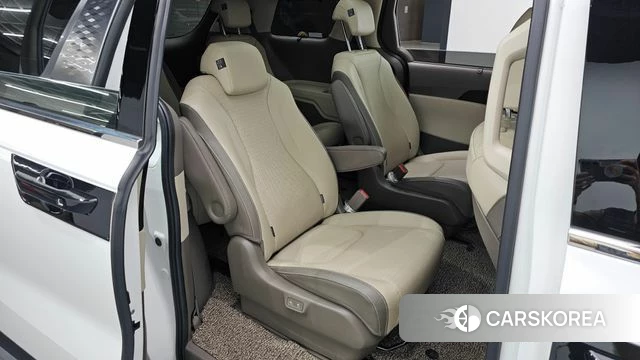 Kia Carnival 4th generation id 4196105 из Кореи 20