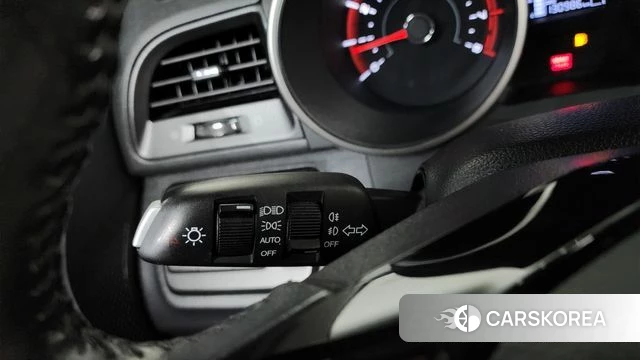 Ssangyong Tivoli Air id 4465787 из Кореи 20