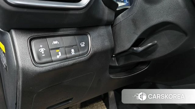 Hyundai Santa Fe TM id 4530950 из Кореи 20