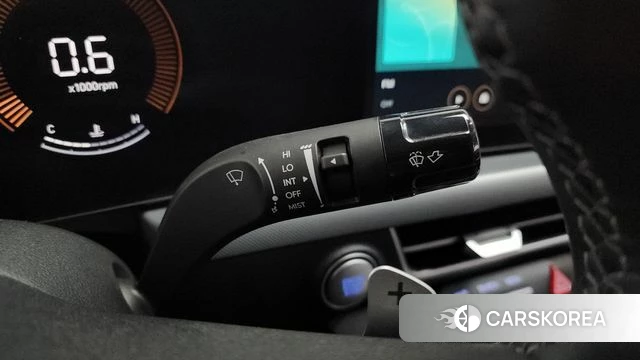 Hyundai Sonata D Edge (DN8) id 4201108 из Кореи 20