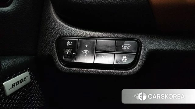 Kia The New Seltos id 4369458 из Кореи 20