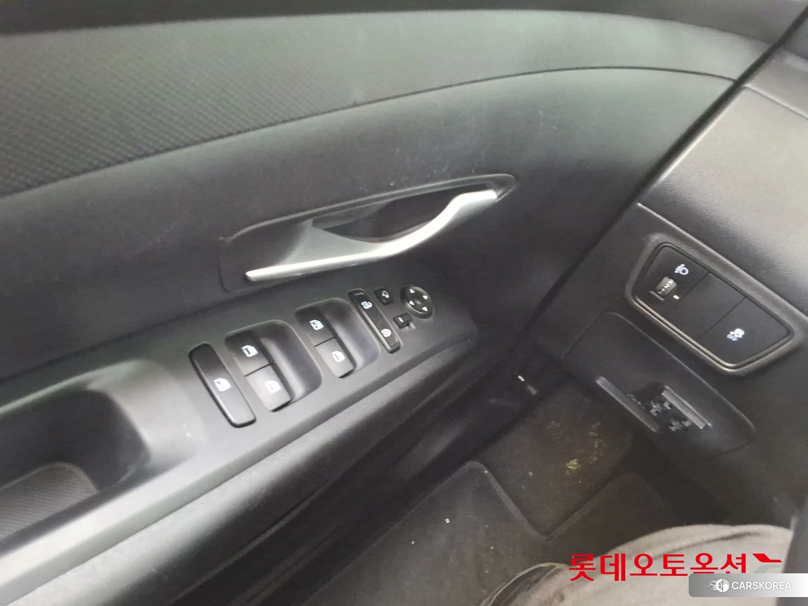 Hyundai Tucson id 3882052 из Кореи 20