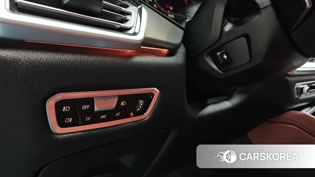 BMW X6 (G06) id 4396890 из Кореи 20