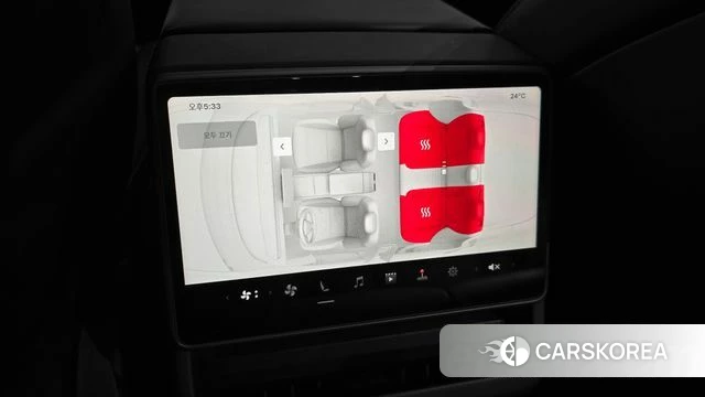 Tesla Model 3 id 4607845 из Кореи 20