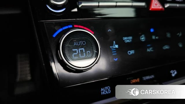 Hyundai Santa Fe (MX5) id 4607753 из Кореи 20