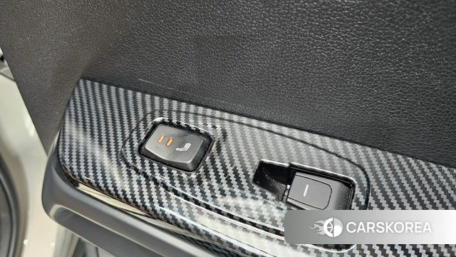 Ssangyong Torres EVX id 4230251 из Кореи 20