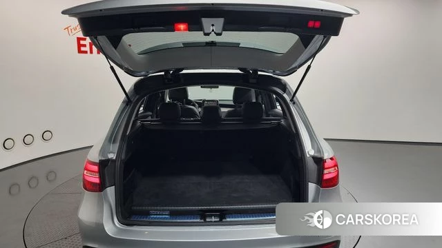 Mercedes-Benz GLC-Class X253 id 4508445 из Кореи 20