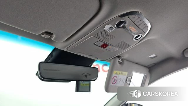 Hyundai The New Grandeur IG id 4195424 из Кореи 20