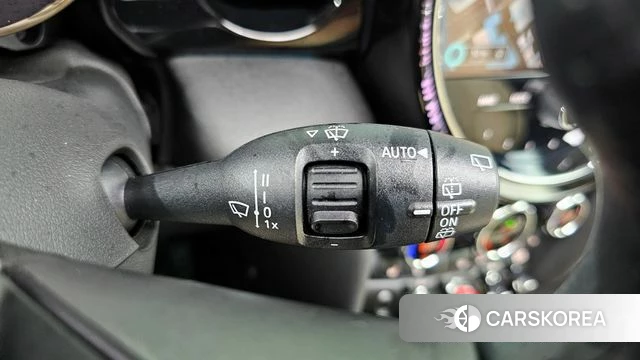 Mini Cooper id 4395920 из Кореи 20