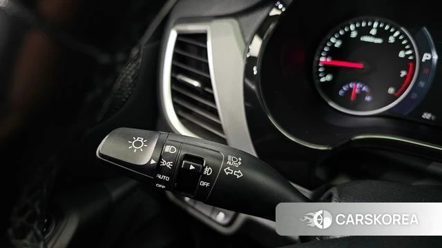 Kia Seltos id 4592429 из Кореи 20