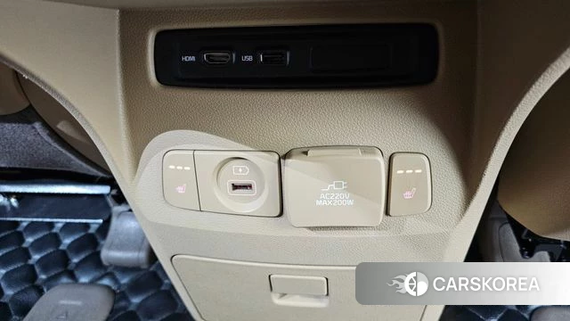 Kia The New Carnival id 4781029 из Кореи 20