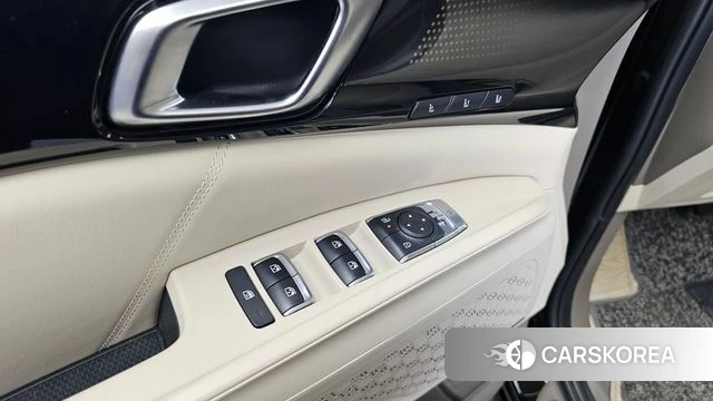 Kia The New Carnival 4th Generation id 4432567 из Кореи 20