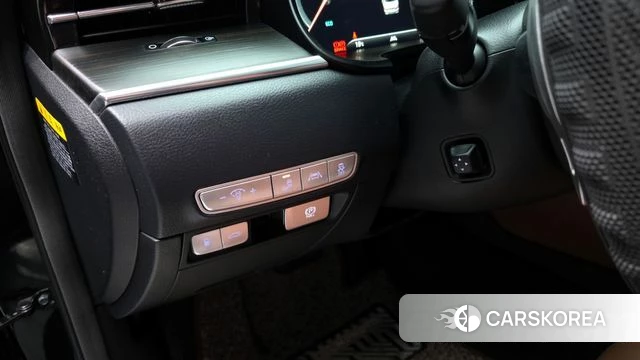 Kia More K9 id 4232886 из Кореи 20