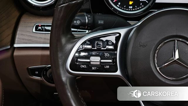 Mercedes-Benz E-Class W213 id 4637892 из Кореи 20