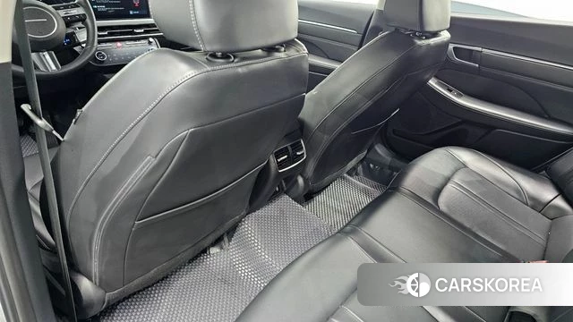 Hyundai Sonata D Edge (DN8) id 4292084 из Кореи 20