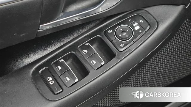 Hyundai Sonata (DN8) id 4402681 из Кореи 20