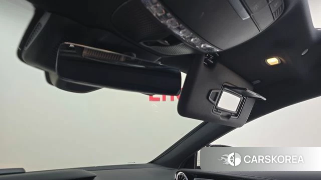 Mercedes-Benz AMG GT id 4683123 из Кореи 19