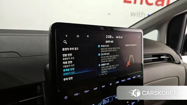 Hyundai Staria id 4414353 из Кореи 20
