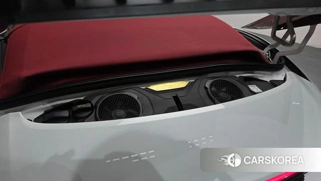 Porsche 911(992) id 4195282 из Кореи 20