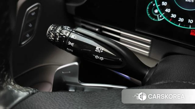 Hyundai The New Grandeur IG Hybrid id 4614577 из Кореи 20