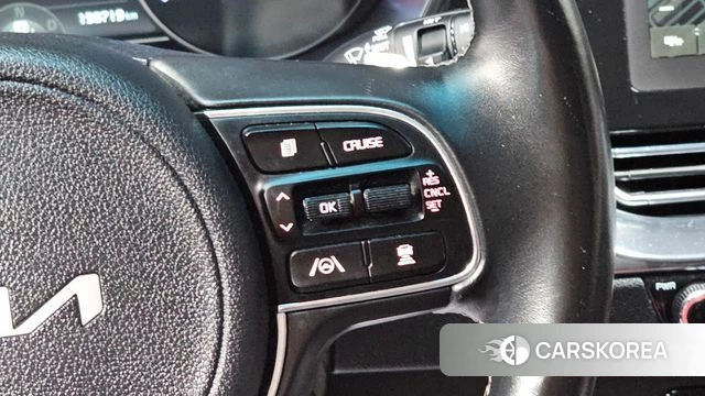 Kia Niro Plus id 4613476 из Кореи 20