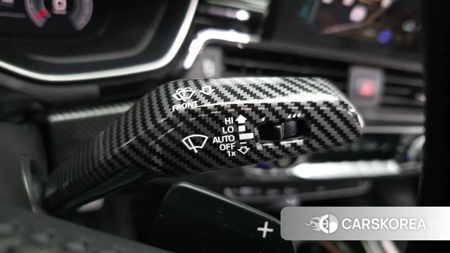 Audi A5 (F5) id 4187874 из Кореи 20