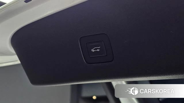 Chevrolet (GM Daewoo) Trax Crossover id 4540579 из Кореи 20