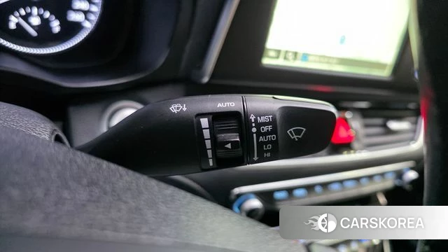 Hyundai Grandeur IG id 4732901 из Кореи 20
