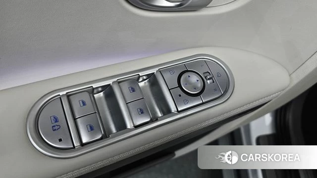 Hyundai Ionic 5 id 4444474 из Кореи 20