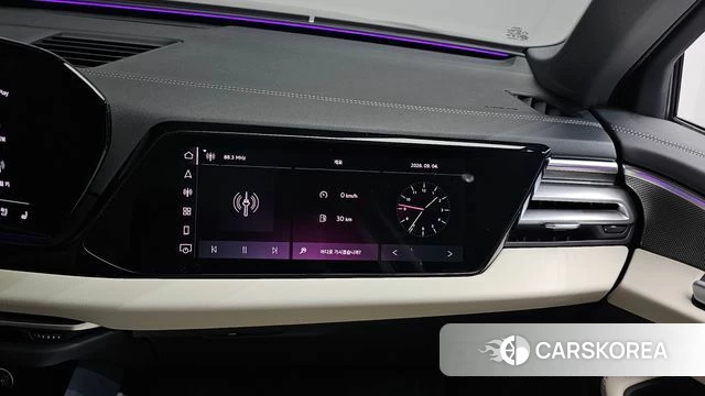 Audi A5 (B10) id 4767304 из Кореи 20