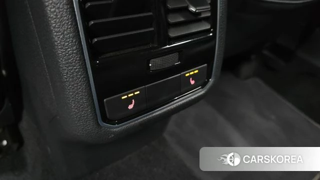Volkswagen The New Passat id 4620479 из Кореи 20