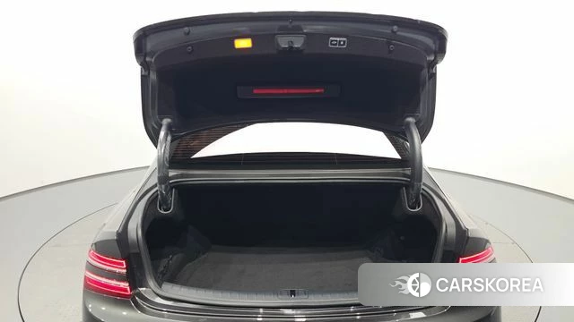 Genesis G80 (RG3) id 4201153 из Кореи 20