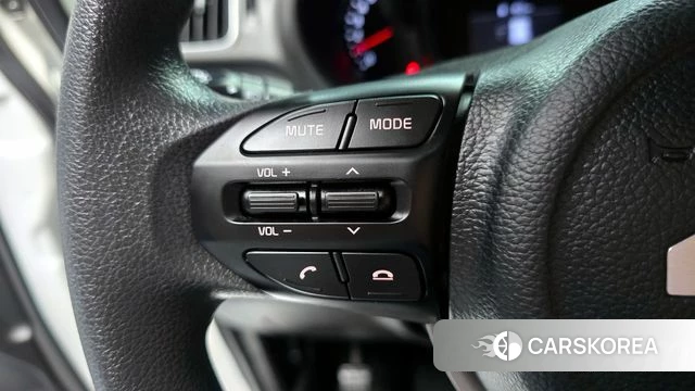 Kia The New Ray id 4186660 из Кореи 20
