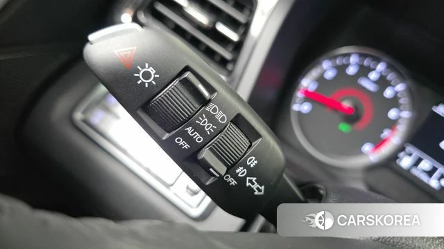 Ssangyong Berry New Tivoli id 4662340 из Кореи 20