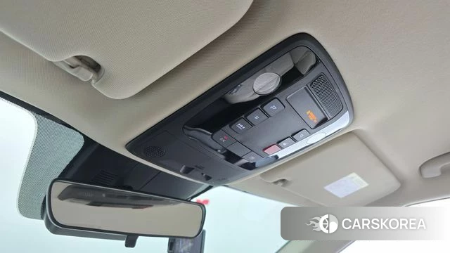 Kia Carnival 4th generation id 4382017 из Кореи 20