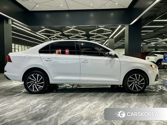 Skoda Xin Rui id 4374616 из Китая 20