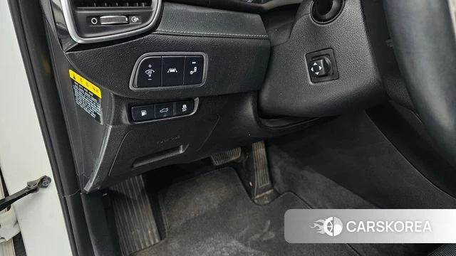 Hyundai Grandeur IG Hybrid id 4918617 из Кореи 20