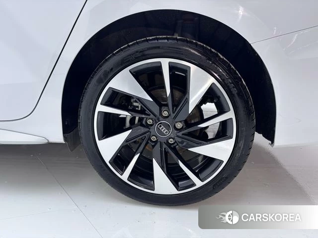 Audi A3 id 4321226 из Китая 20