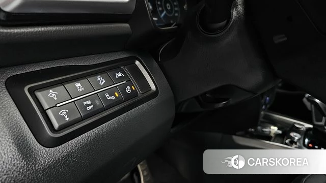 Ssangyong The New Tivoli id 4505723 из Кореи 20