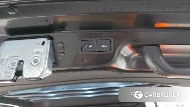 Hyundai Staria id 4382448 из Кореи 20