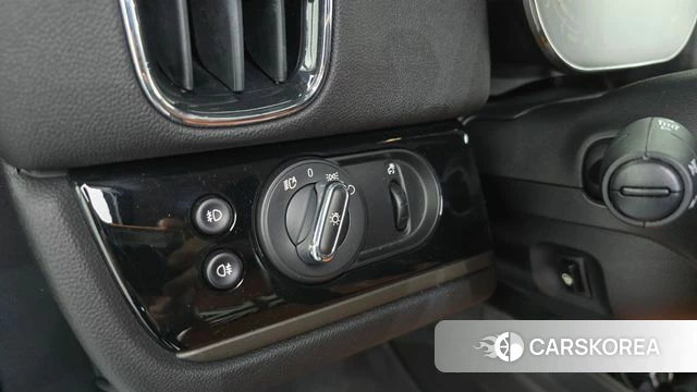 Mini Cooper Countryman id 4715626 из Кореи 20