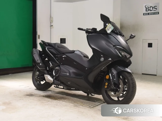 Yamaha T-MAX 560 TECH MAX id 3945406 из Японии 20