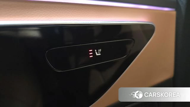 Mercedes-Benz E-Class W214 id 4462497 из Кореи 20