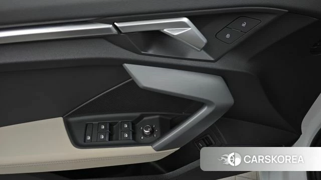 Audi A3 (8Y) id 4533122 из Кореи 20