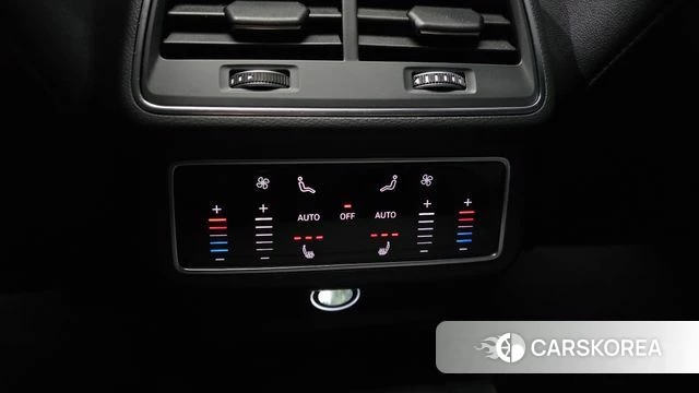 Audi A6 (C8) id 4224989 из Кореи 20