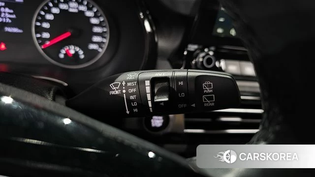 Kia Seltos id 4922776 из Кореи 20